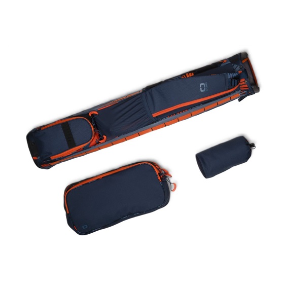 Ogio Funday pencil Standbag, dusk