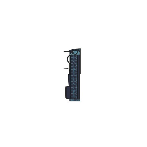 Ogio Funday pencil Standbag, paradise