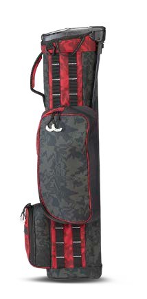 Ogio Funday pencil Standbag, volcanic