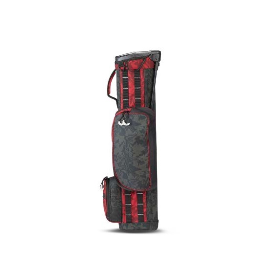 Ogio Funday pencil Standbag, volcanic
