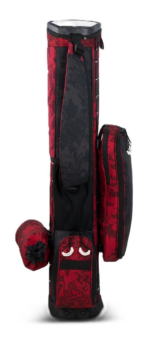 Ogio Funday pencil Standbag, volcanic