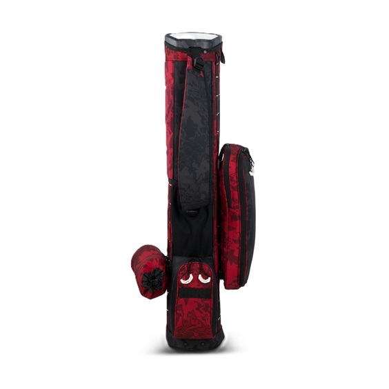 Ogio Funday pencil Standbag, volcanic