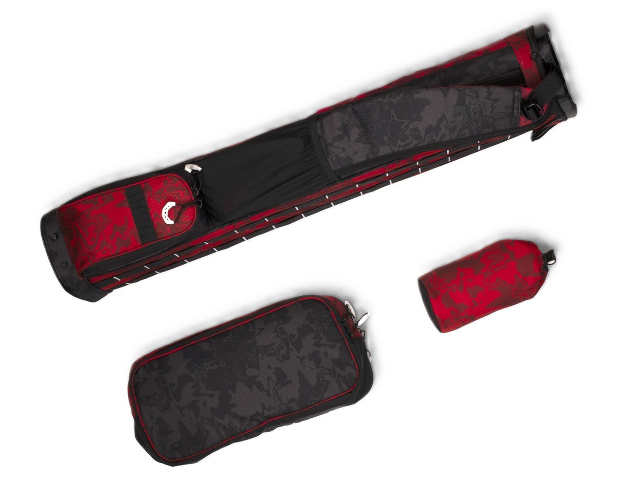 Ogio Funday pencil Standbag, volcanic