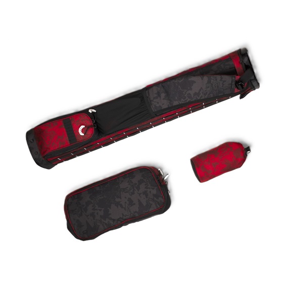 Ogio Funday pencil Standbag, volcanic