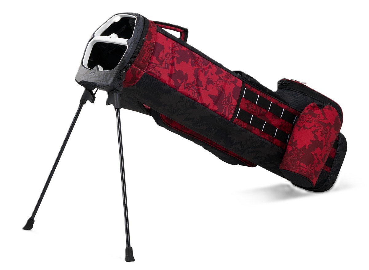 Ogio Funday pencil Standbag, volcanic
