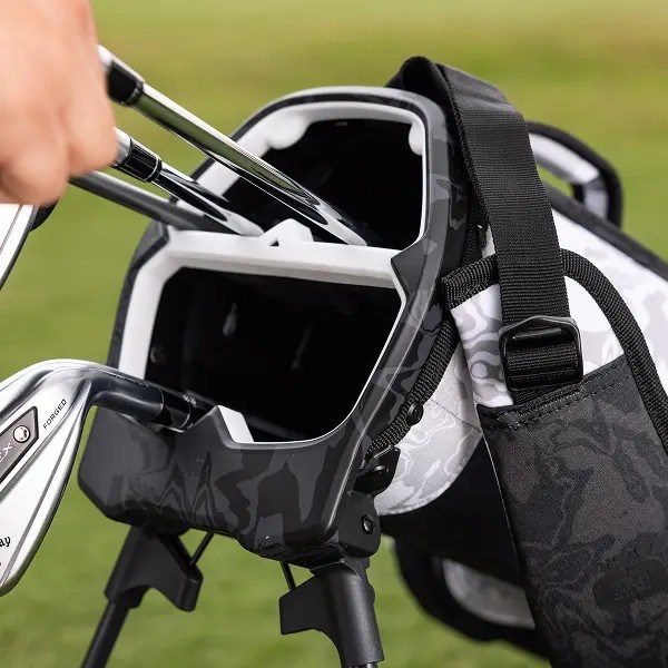 Ogio Funday pencil Standbag, volcanic