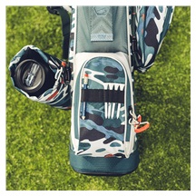Ogio Funday pencil Standbag, volcanic