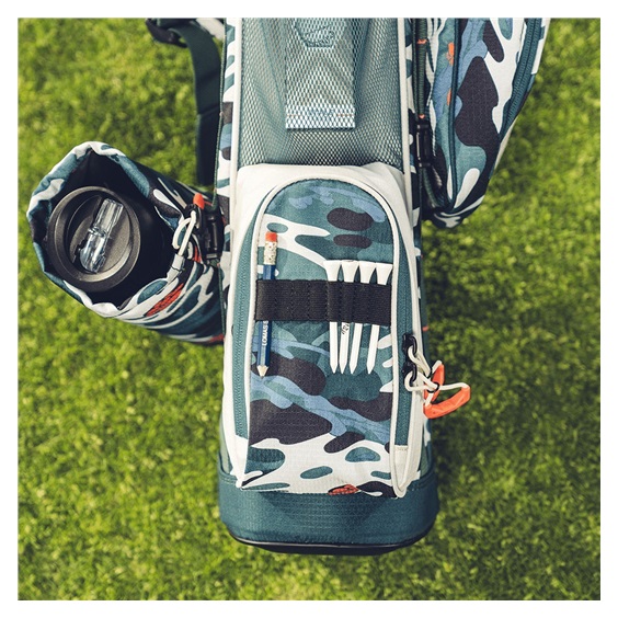 Ogio Funday pencil Standbag, volcanic