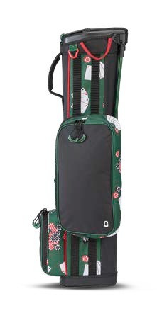 Ogio Funday pencil stand bag, poker