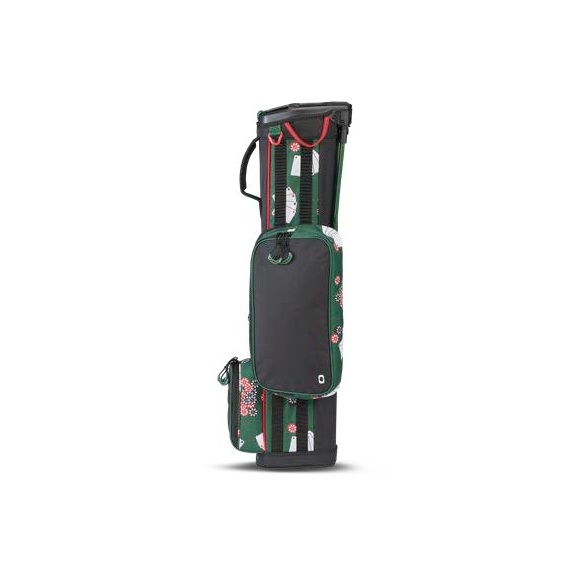 Ogio Funday pencil stand bag, poker