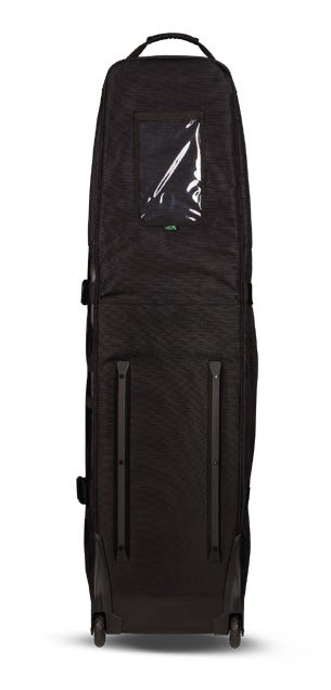 Ogio Alpha Slim Travel cover, schwarz