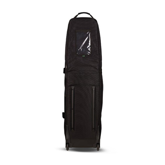 Ogio Alpha Slim Travel cover, schwarz