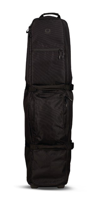 Ogio Alpha Slim Travel cover, schwarz