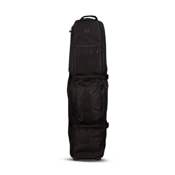 Ogio Alpha Slim Travel cover, schwarz