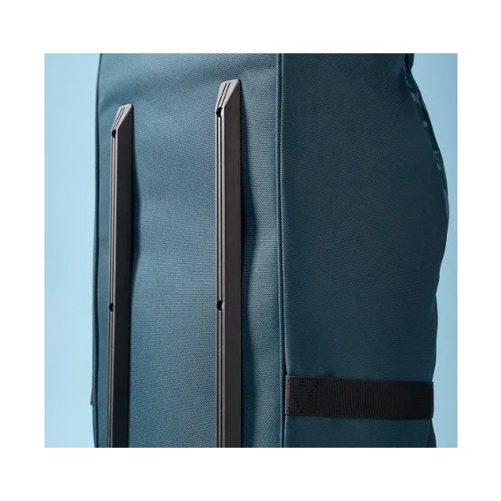 Ogio Alpha Slim Travel cover, schwarz