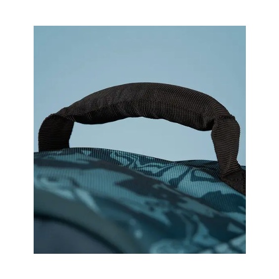 Ogio Alpha Slim Travel cover, schwarz