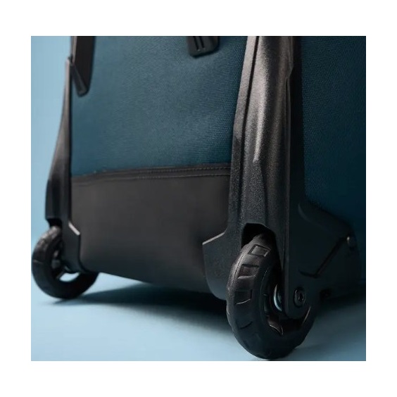 Ogio Alpha Slim Travel cover, schwarz