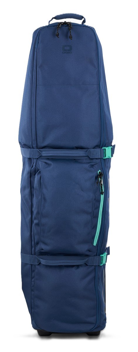 Ogio Alpha Slim Travel cover, pacific