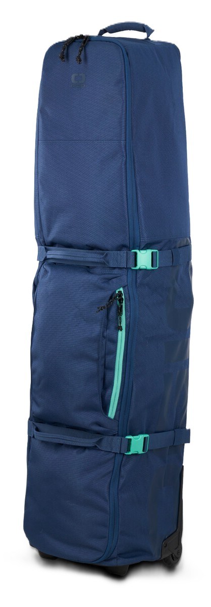 Ogio Alpha Slim Travel cover, pacific
