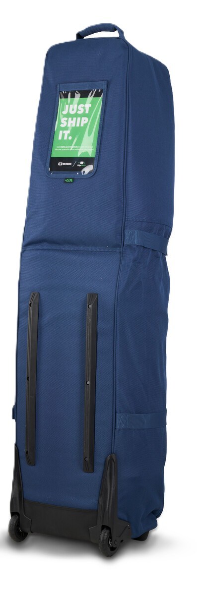 Ogio Alpha Slim Travel cover, pacific