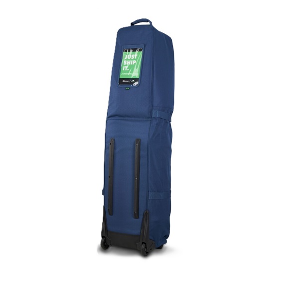 Ogio Alpha Slim Travel cover, pacific