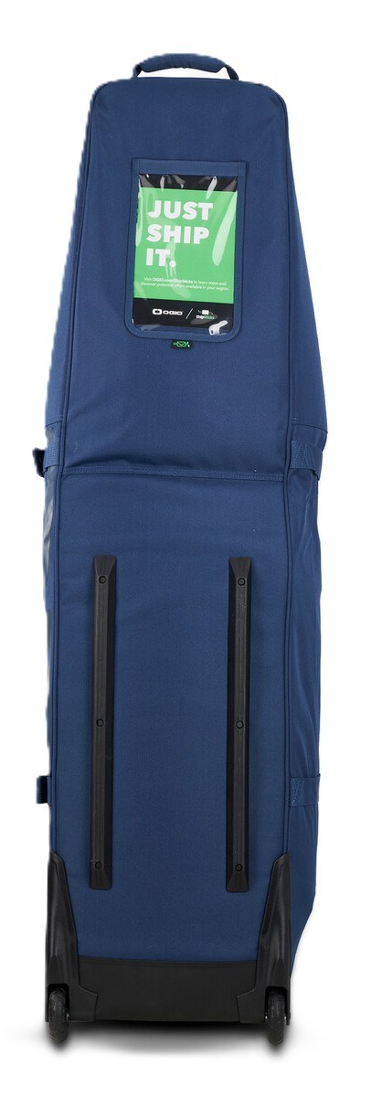 Ogio Alpha Slim Travel cover, pacific
