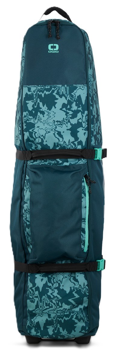 Ogio Alpha Slim Travel cover, seagrass
