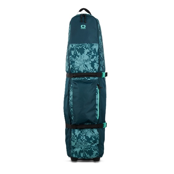 Ogio Alpha Slim Travel cover, seagrass