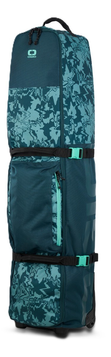 Ogio Alpha Slim Travel cover, seagrass