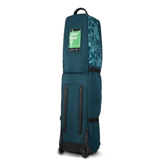 Ogio Alpha Slim Travel cover, seagrass