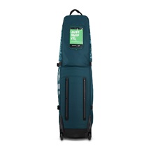 Ogio Alpha Slim Travel cover, seagrass