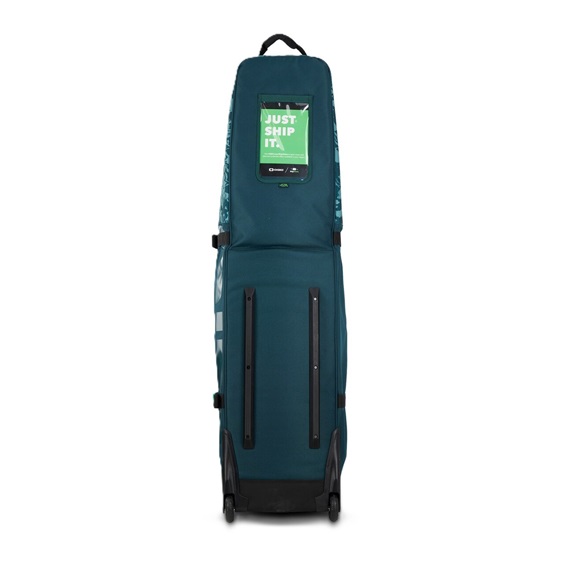 Ogio Alpha Slim Travel cover, seagrass