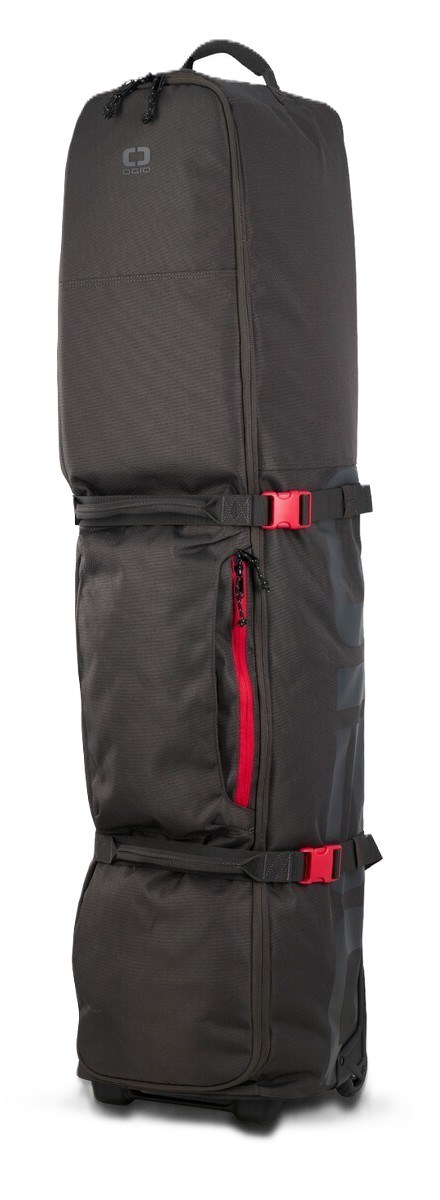 Ogio Alpha Slim Travel cover, tarmac