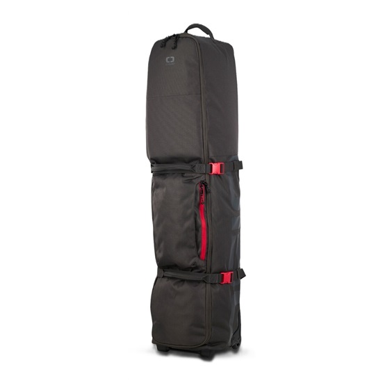 Ogio Alpha Slim Travel cover, tarmac