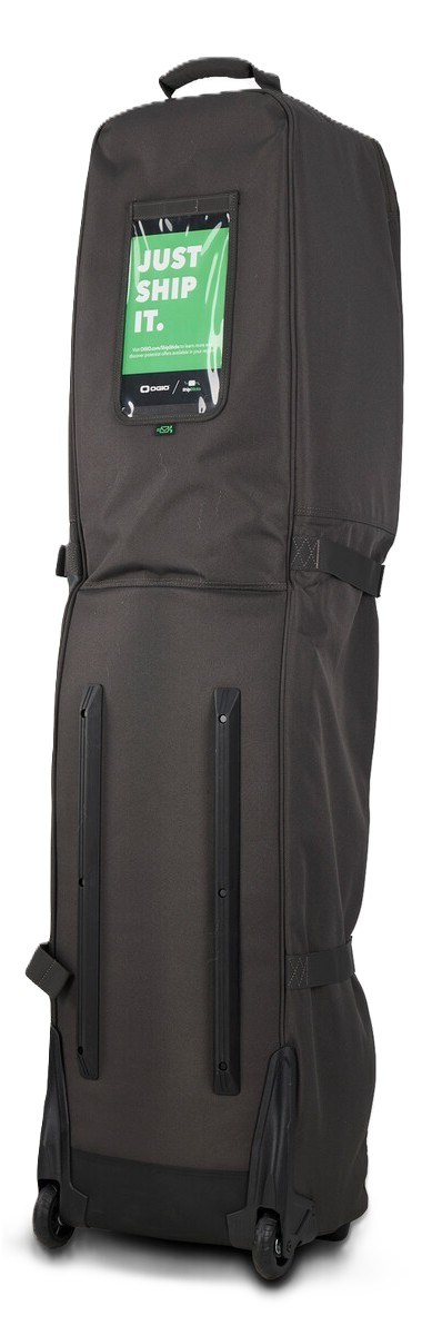Ogio Alpha Slim Travel cover, tarmac