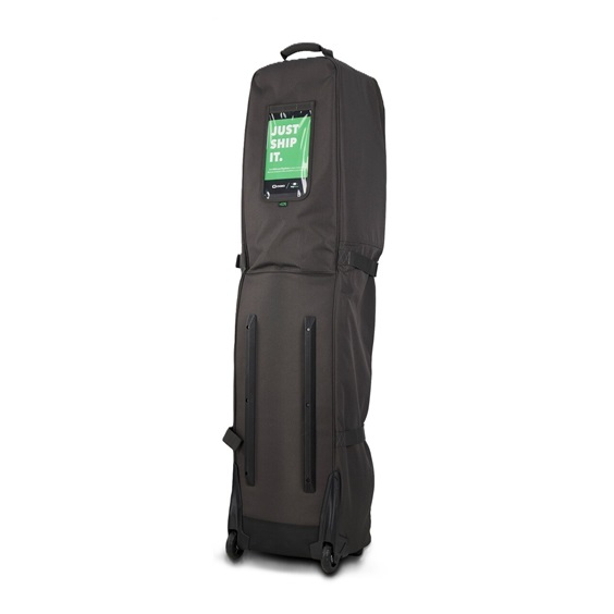 Ogio Alpha Slim Travel cover, tarmac
