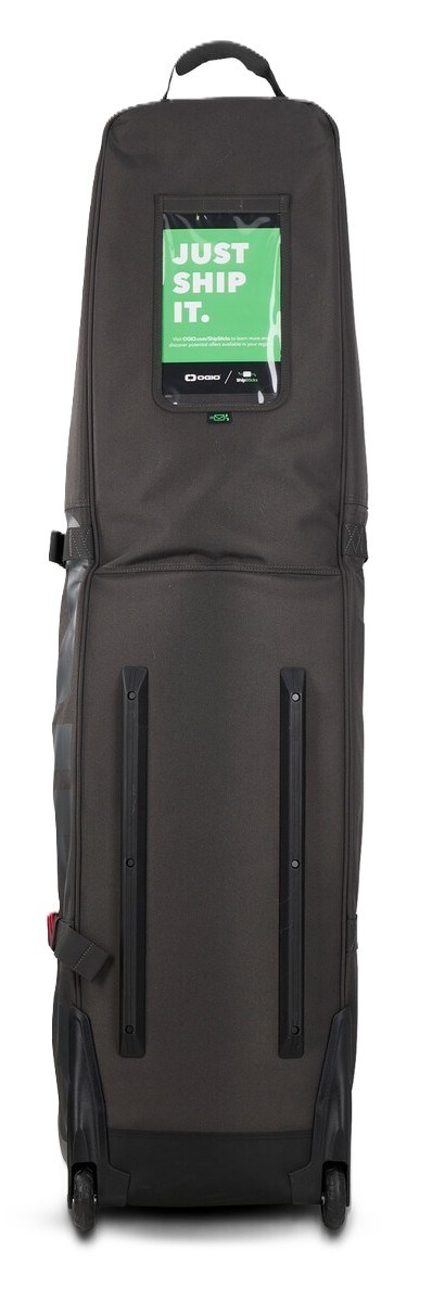 Ogio Alpha Slim Travel cover, tarmac