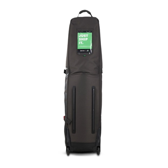 Ogio Alpha Slim Travel cover, tarmac