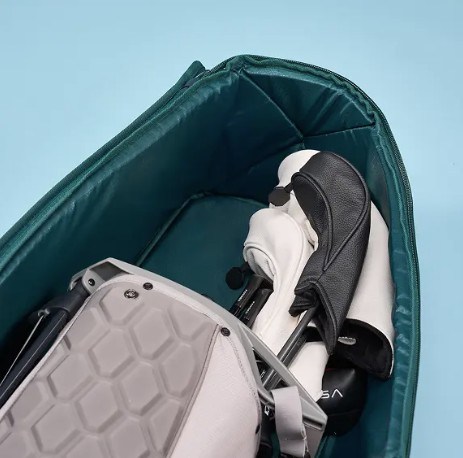 Ogio Alpha Slim Travel cover, tarmac