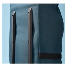 Ogio Alpha Slim Travel cover, tarmac