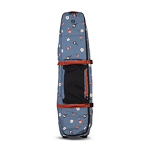 Ogio Alpha Slim Travel cover, ham and egg