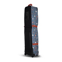 Ogio Alpha Slim Travel cover, ham and egg