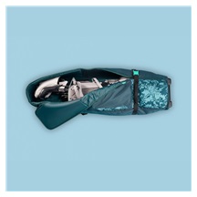 Ogio Alpha Slim Travel cover, ham and egg