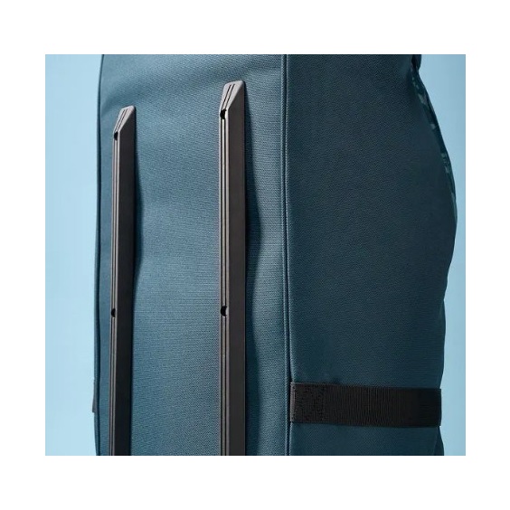 Ogio Alpha Slim Travel cover, ham and egg