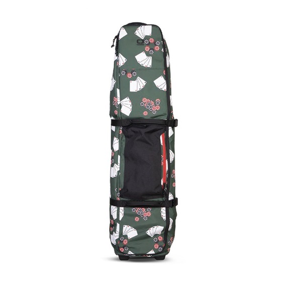 Ogio Alpha Slim Travel cover, poker