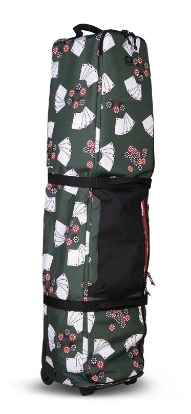 Ogio Alpha Slim Travel cover, poker