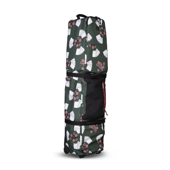 Ogio Alpha Slim Travel cover, poker