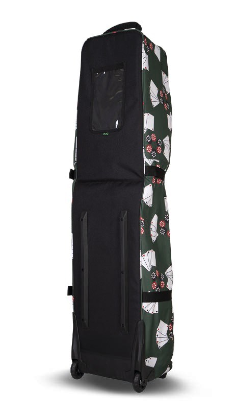 Ogio Alpha Slim Travel cover, poker