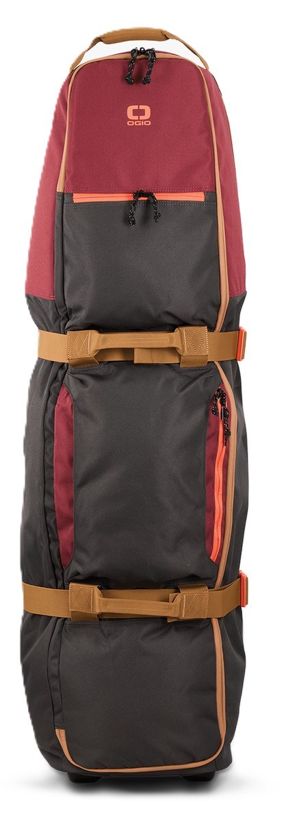 Ogio Alpha Mid TravelCover, canyon