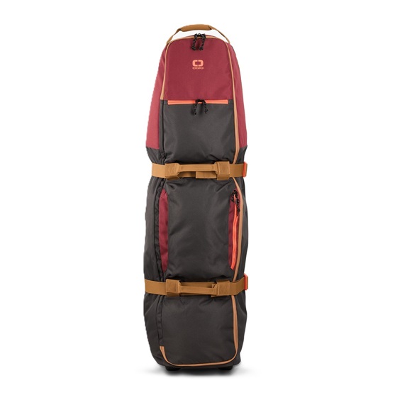 Ogio Alpha Mid TravelCover, canyon
